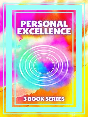 cover image of PERSONAL EXCELLENCE